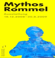 Ausstellung Mythos Rommel