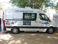DSB-HRMobil-Tour