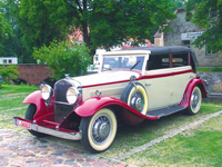 Horch 480