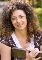 Simone Khler-Fischer