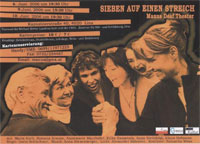 Gehrlosentheaterverein 'Manus Deaf Theater' 