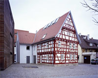 Stadtmuseum Neckarsulm