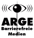 Logo 'ARGE'