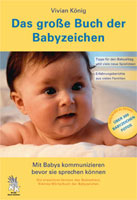 Das groe Buch der Babyzeichen