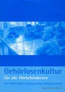 Buch Herrschke - Gehrlosenkultur 