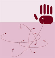 Logo von Internationale Dolmetscher Tag Gebrdensprache