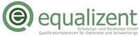 Logo von Firma equalizent GmbH