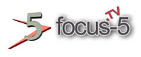 Logo des focus-5.tv