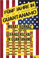 Murat Kurnaz - Fnf Jahre Gefangenschaft in Guantnamo