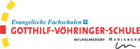 Logo von Gotthilf-Vhringer-Schule