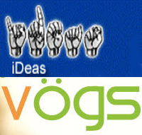 iDeas + vgs