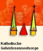 Katholischen Hrgeschdigten-Seelsorge im Bistum Augsburg