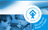 Logo von Deutscher Kinderschutzbund E.V. - Die Lobby fr Kinder in Essen