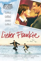 Kinoplakat 'Lieber Frankie'