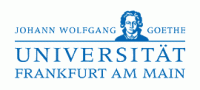 Johann-Wolfgang Goethe Universitt Frankfurt