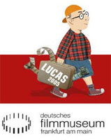 Lucas 2005 Deutsches Filmmuseum Frankfurt am Main