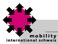 Mobility International Schweiz