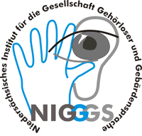 Niederschsisches Institut fr die Gesellschaft Gehrloser und Gebrdensprache NIGGGS