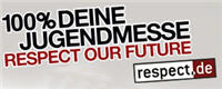 Jugendmesse Respect our Future