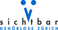 Logo von 'sichtbar GEHRLOSE ZRICH'