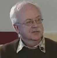 Prof. Dr. Siegmund Prillwitz