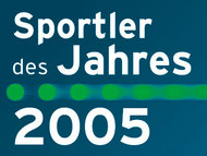Sportler des Jahres 2005
