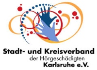 Stadt- und Kreisverband der Hrgeschdigten Karlsruhe