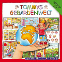Tommys Gebrdenwelt Version 2,0