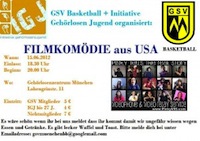“Pinky tells the real story” am 15.06.2012 in Mnchen