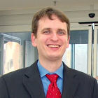Dr. Christian Vogler