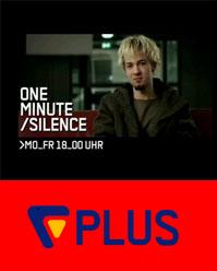 Movie One Minute Silence mit Bengie