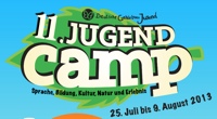 11. Jugendcamp