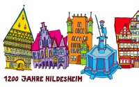 1200 Jahre Hildesheim 