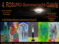 4. RoSuRo-Sommernacht-Galerie