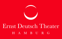 Logo Ernst Deutsch Theater in Hamburg