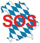Notfall-Bereitschaftsdienst der Gebärdensprachdolmetscher in Bayern