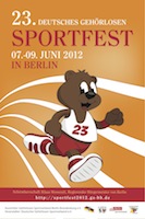 23. Deutsches Gehörlosen-Sportfest