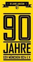 90 Jahre GSV München