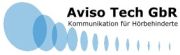 Logo von Aviso Tech