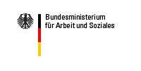 Logo von Bundesministerium fr Arbeit und Soziales