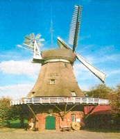 Windmühle Bagband