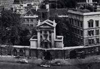 St. Bartholomew's Hospital London
