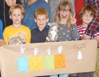 Coda-Trainingsprogramm in Bremen