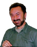Dr. Chrissostomos Papaspyrou