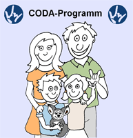 Coda-Programm