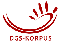 DGS-Korpus