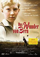 DVD 'Das Wunder von Bern'