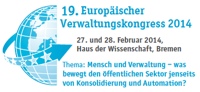 19. Europäischer Verwaltungskongress