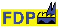 Logo von FDP