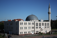Fatih Moschee Bremen